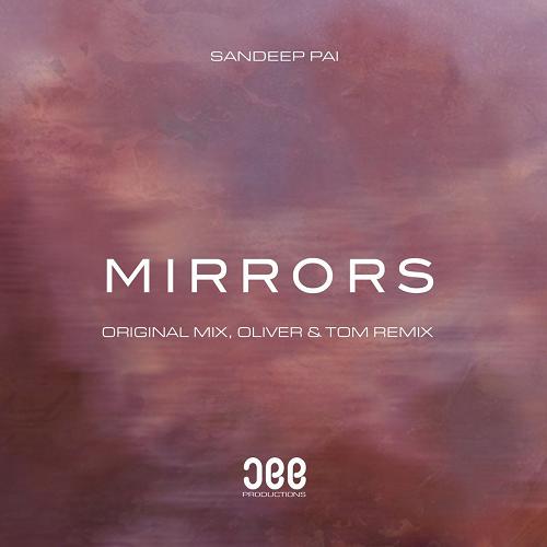 Sandeep Pai - Mirrors [JEE068DJ]